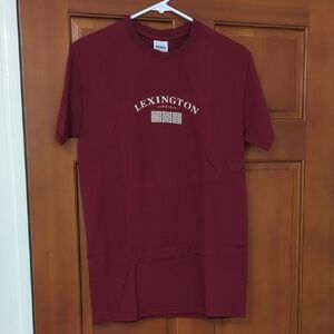 Lexington Virginia T-shirt